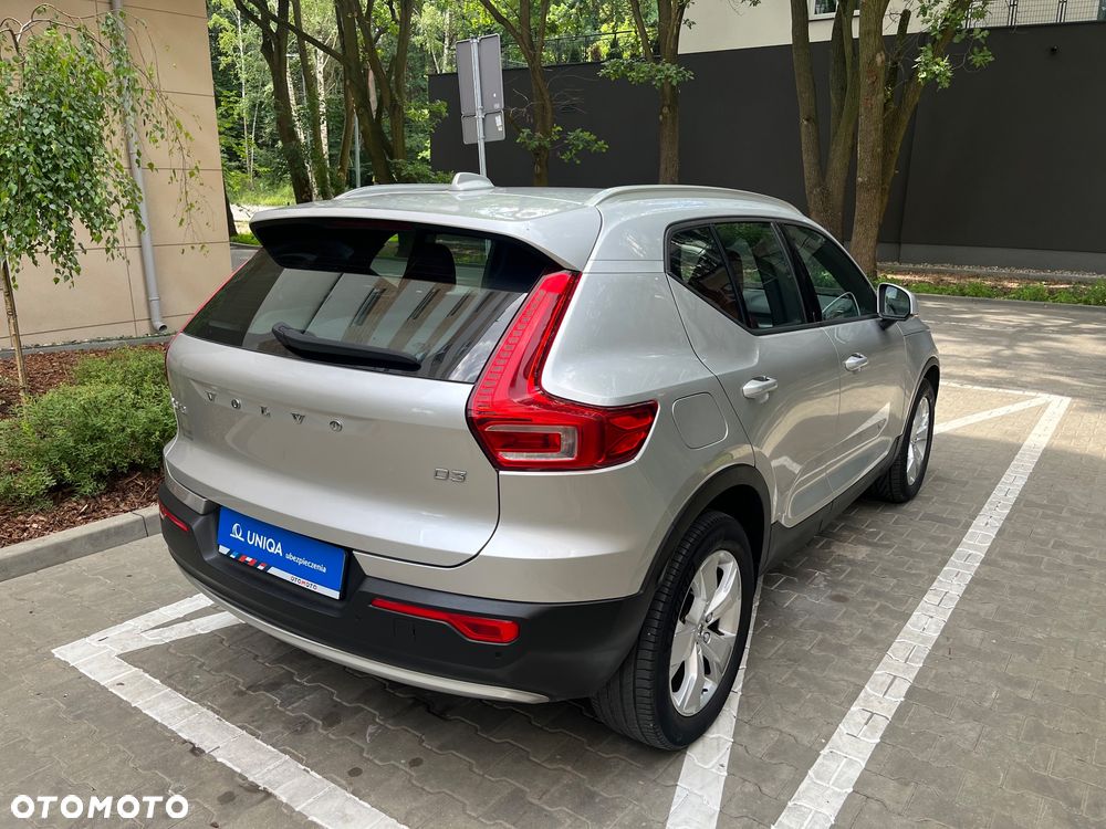 Volvo XC 40 D3 Momentum Pro - 5