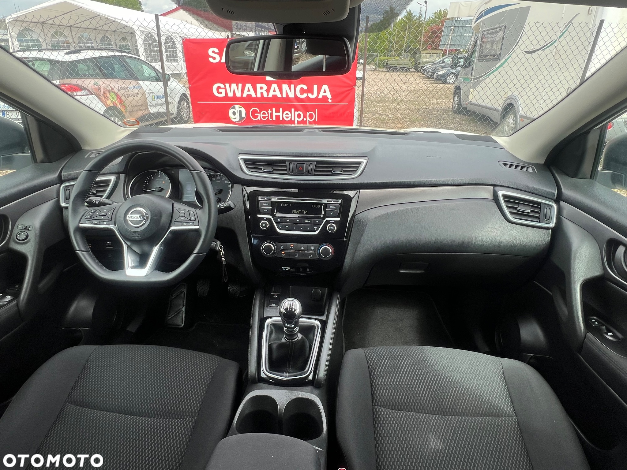 Nissan Qashqai 1.2 DIG-T Tekna - 8