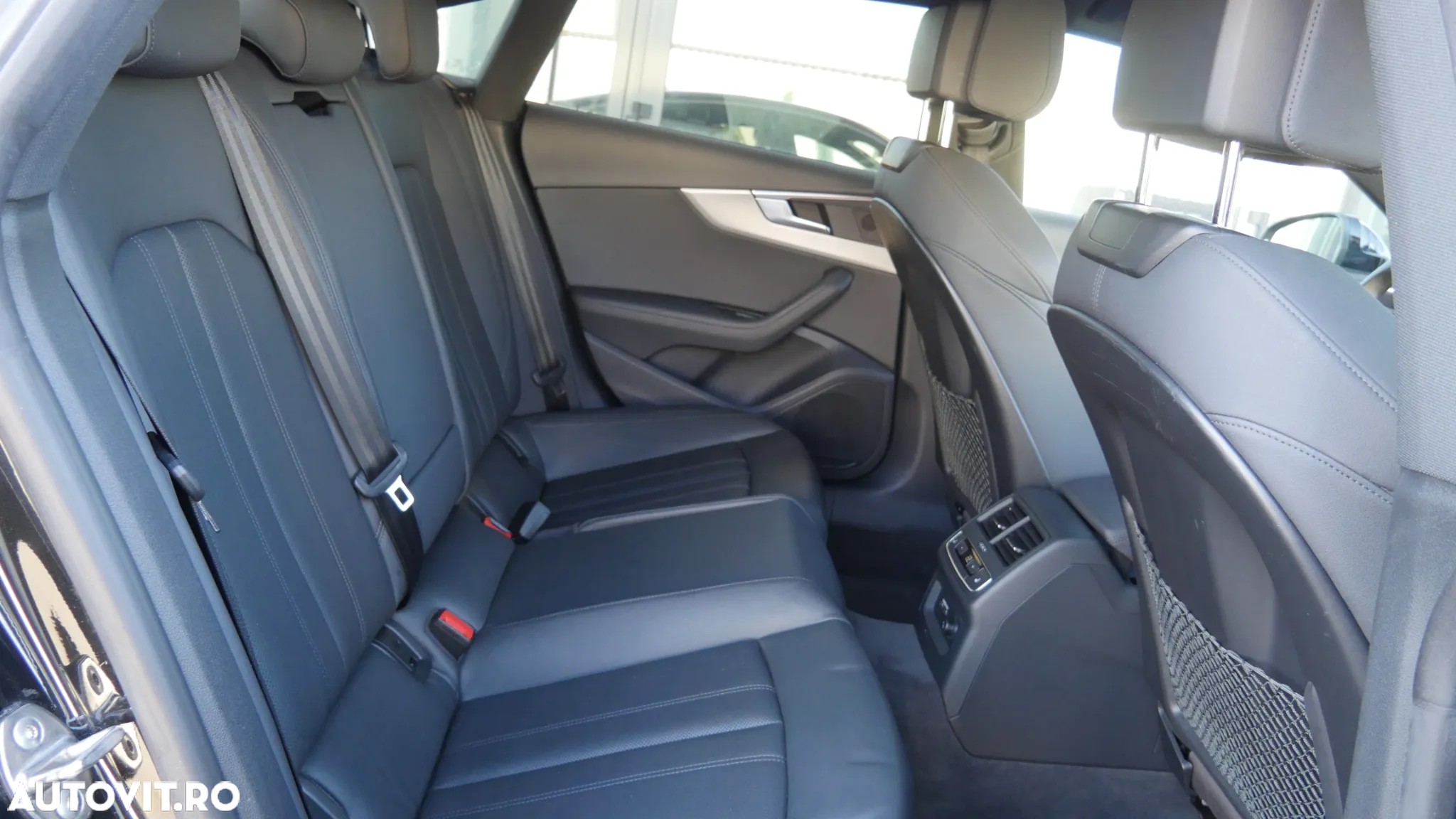 Audi A5 Sportback 40 TDI quattro S tronic S line - 15