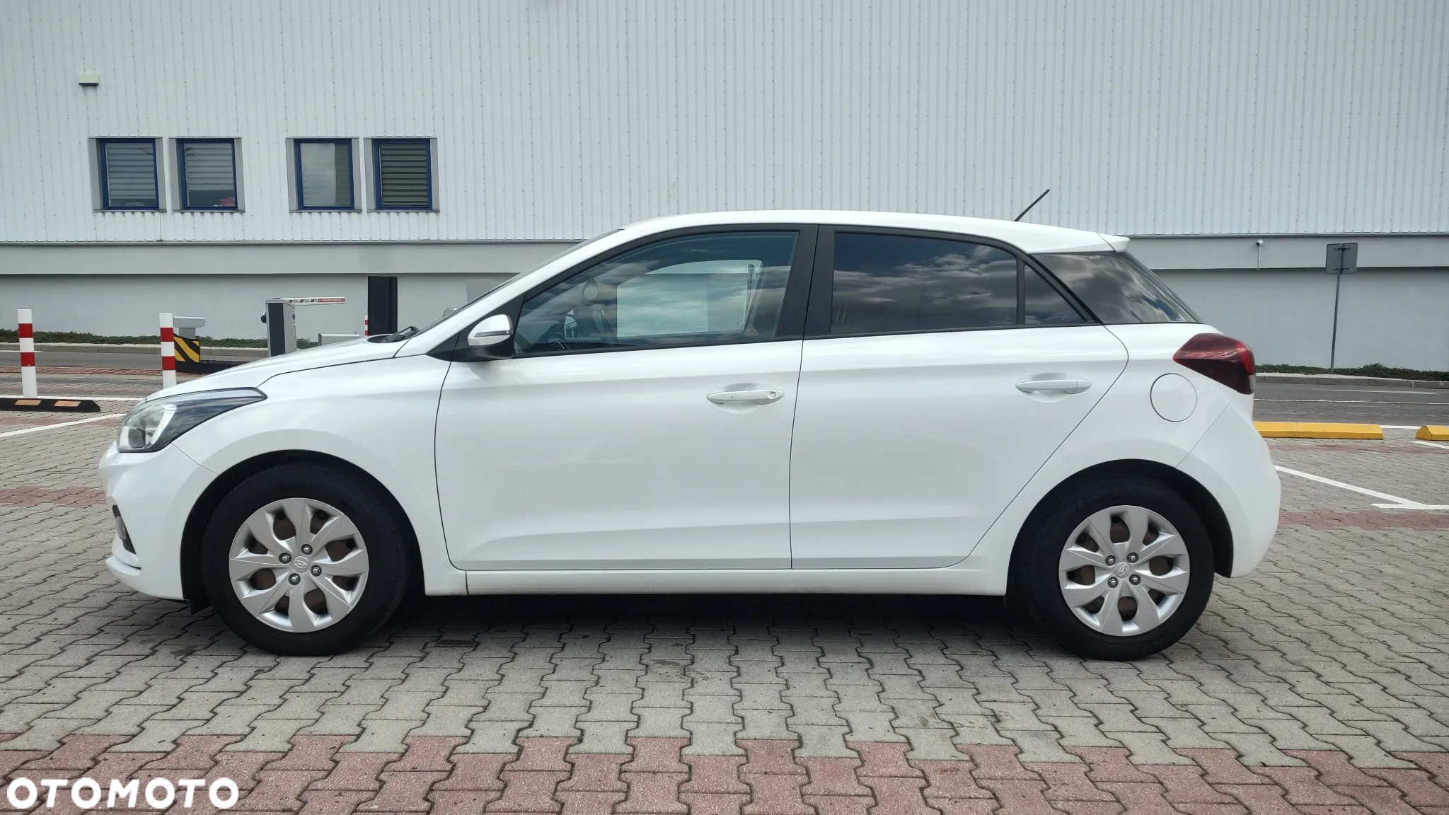 Hyundai i20 1.0 T-GDi Comfort - 4
