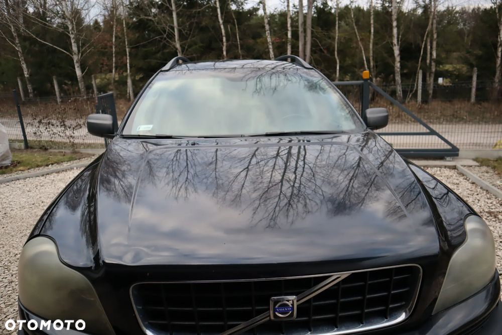 Volvo XC 90 2.4D Momentum - 4