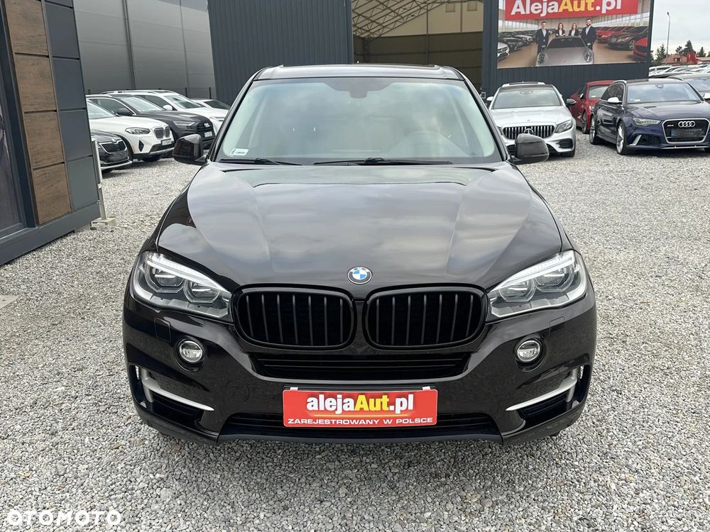 BMW X5 xDrive30d - 11