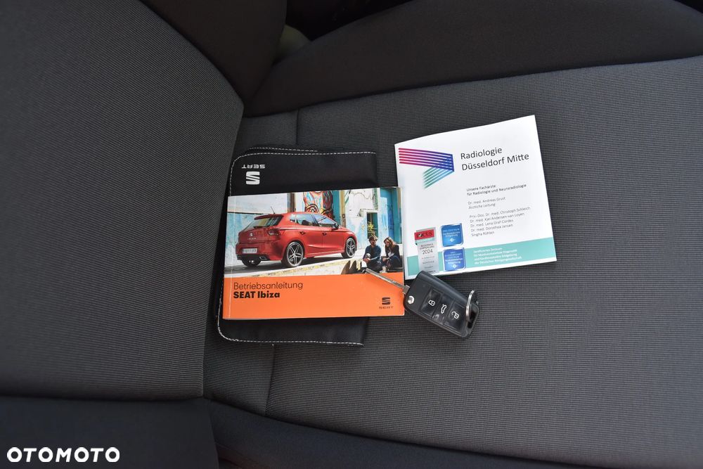 Seat Ibiza 1.0 MPI Reference - 24