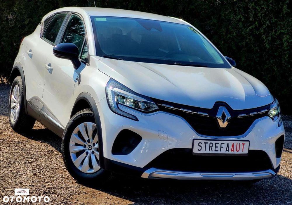 Renault Captur - 32