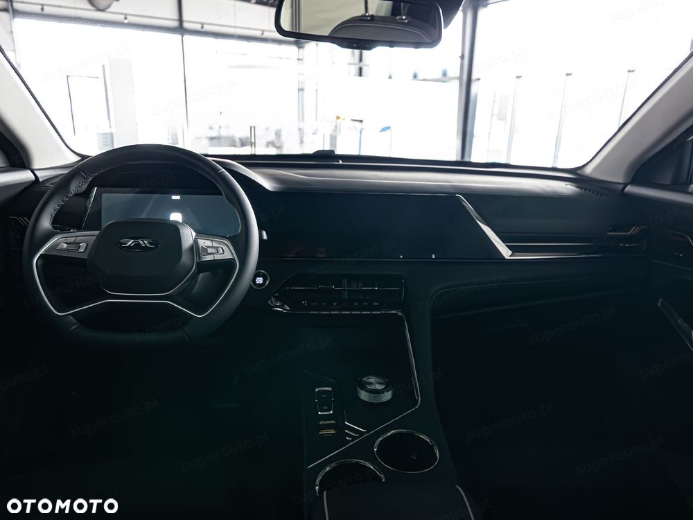 JAC JS8 PRO 7os - 10