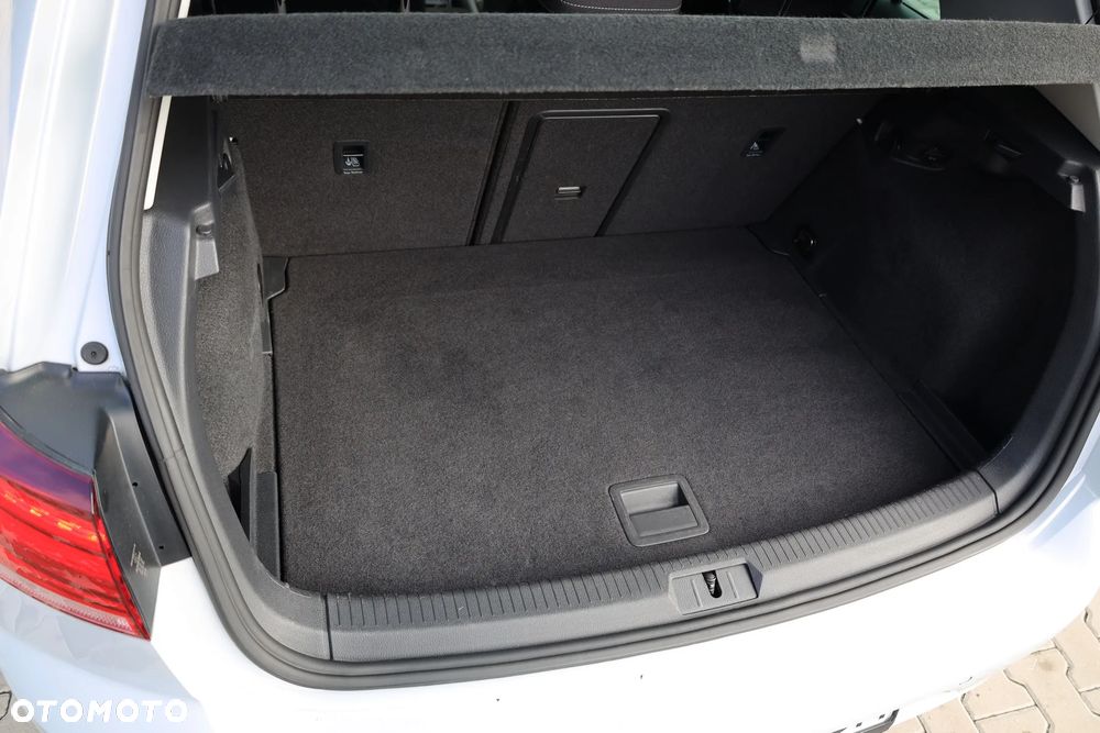 Volkswagen Golf 1.4 TSI BlueMotion Technology Highline - 35