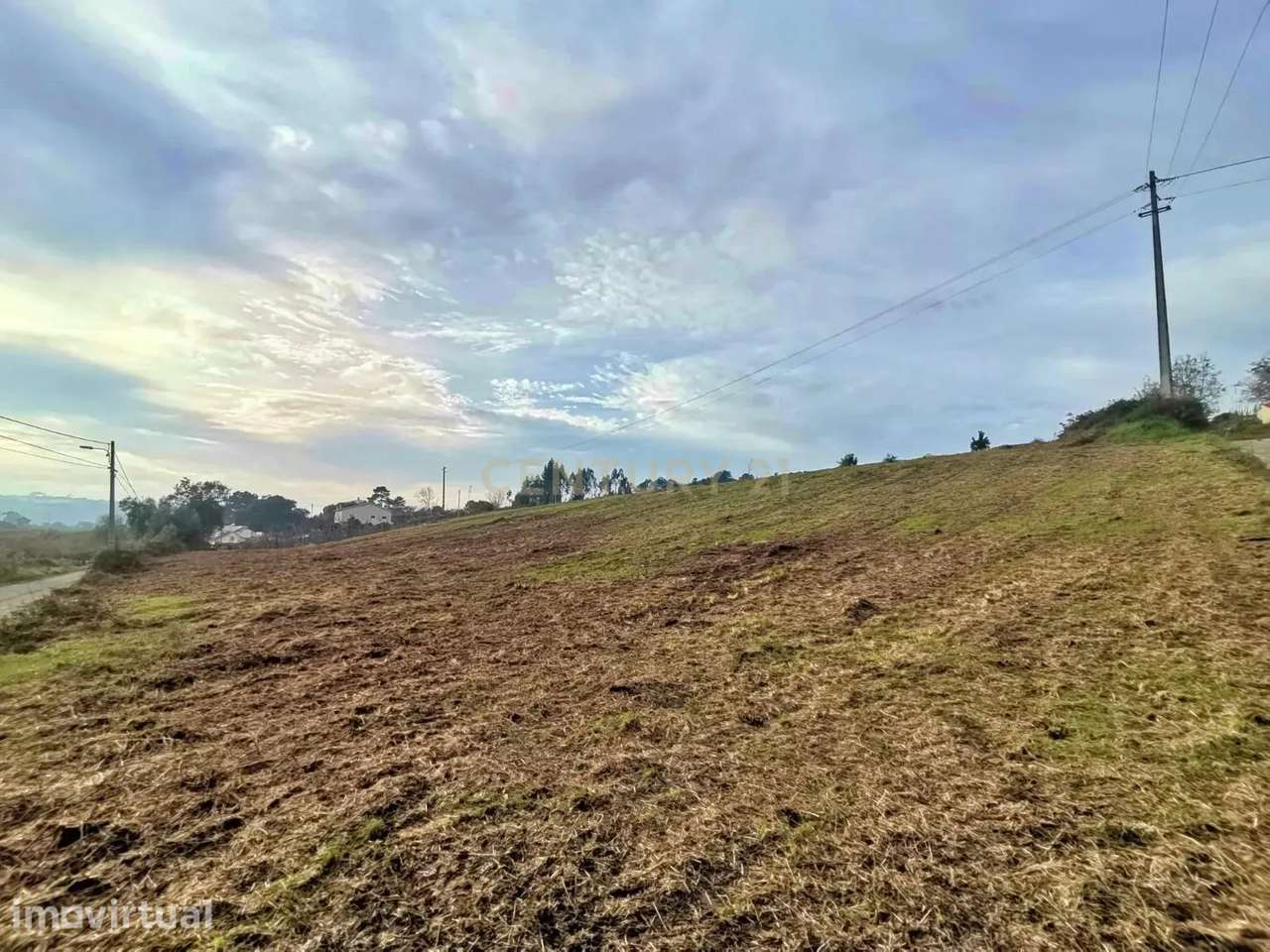 Terreno Urbano em Alfeizerão, Alcobaça - Grande imagem: 4/11