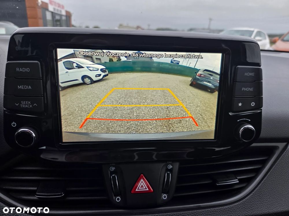 Hyundai i30 1.6 CRDI EDITION 30+ - 26