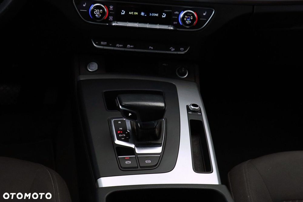 Audi Q5 - 17
