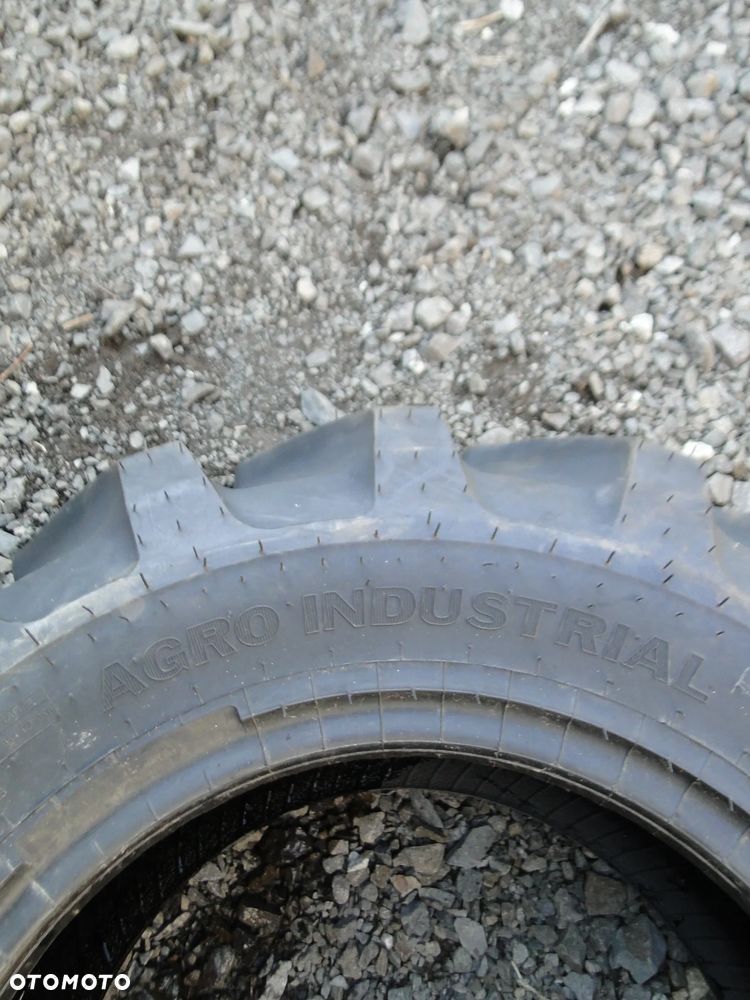 OPONA OPONY ALLIANCE AGRO INDUSTRIAL 580 300/75R18 12.0R18 NOWE - 6