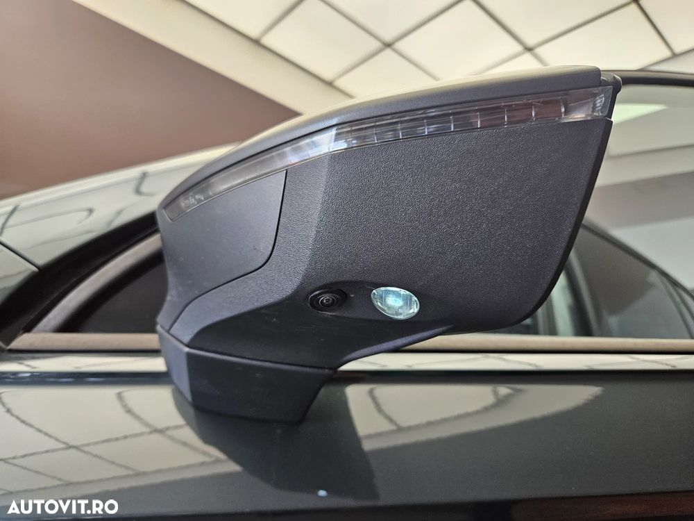 Seat Tarraco 2.0 TSI 4DRIVE DSG7 FR - 20