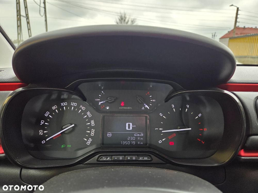 Citroën C3 1.2 PureTech C-Series - 23