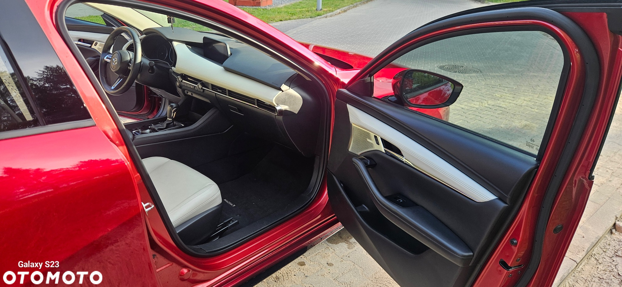 Mazda 3 - 10
