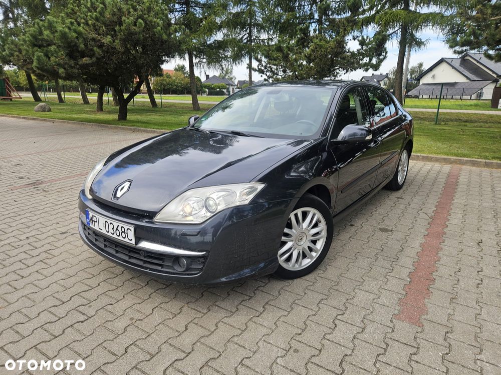 Renault Laguna ver-1-4-turbo-ecoflex-start-stop-edition - 3