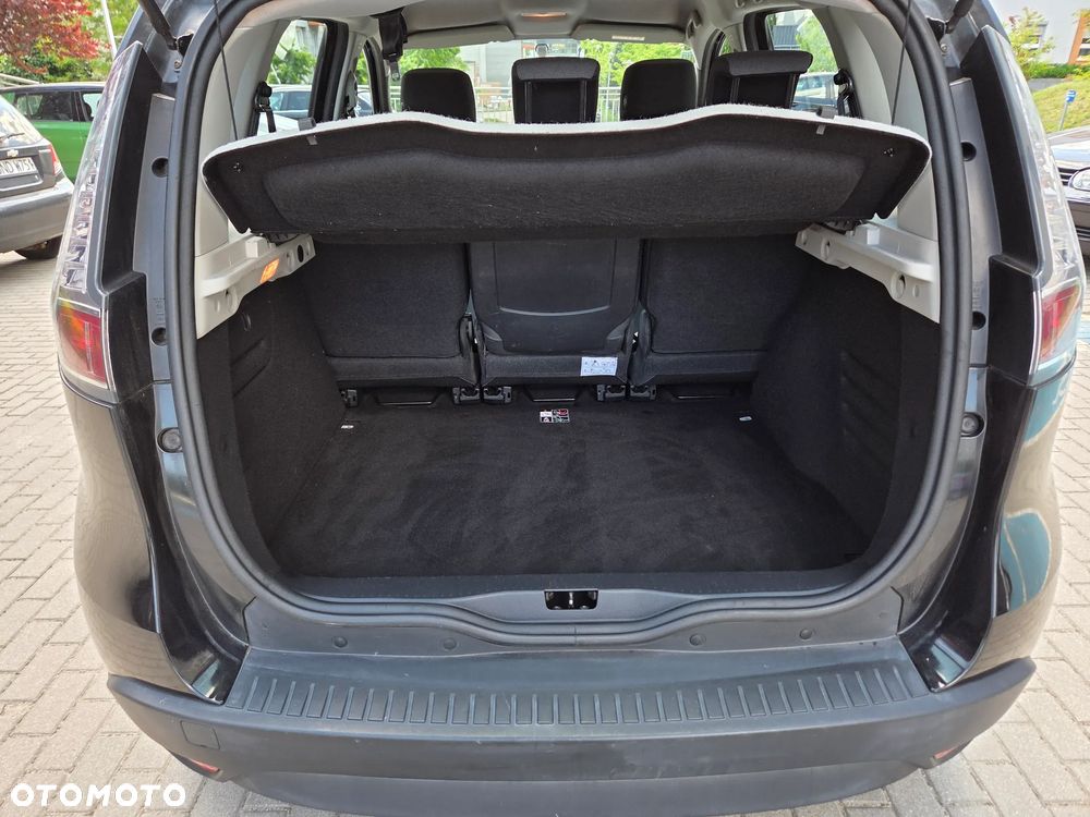 Renault Scenic 1.2 TCe Energy Limited - 13