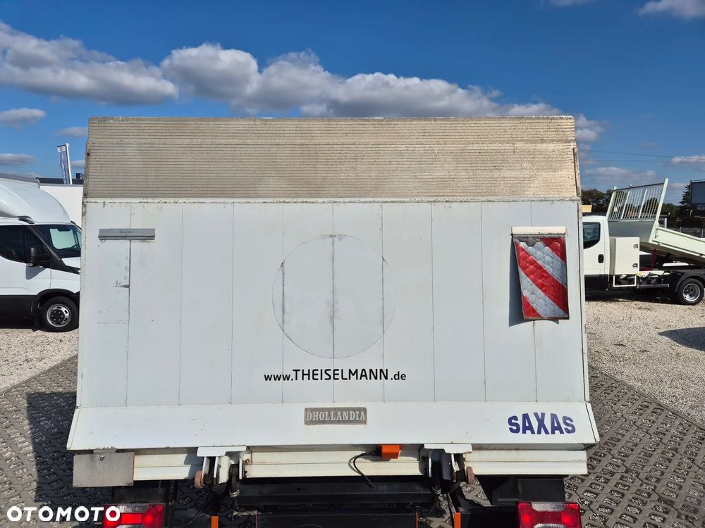 Iveco Winda DHollandia 1000KG DHLM.10, 1T, Palfinger, ZEPRO, Iveco