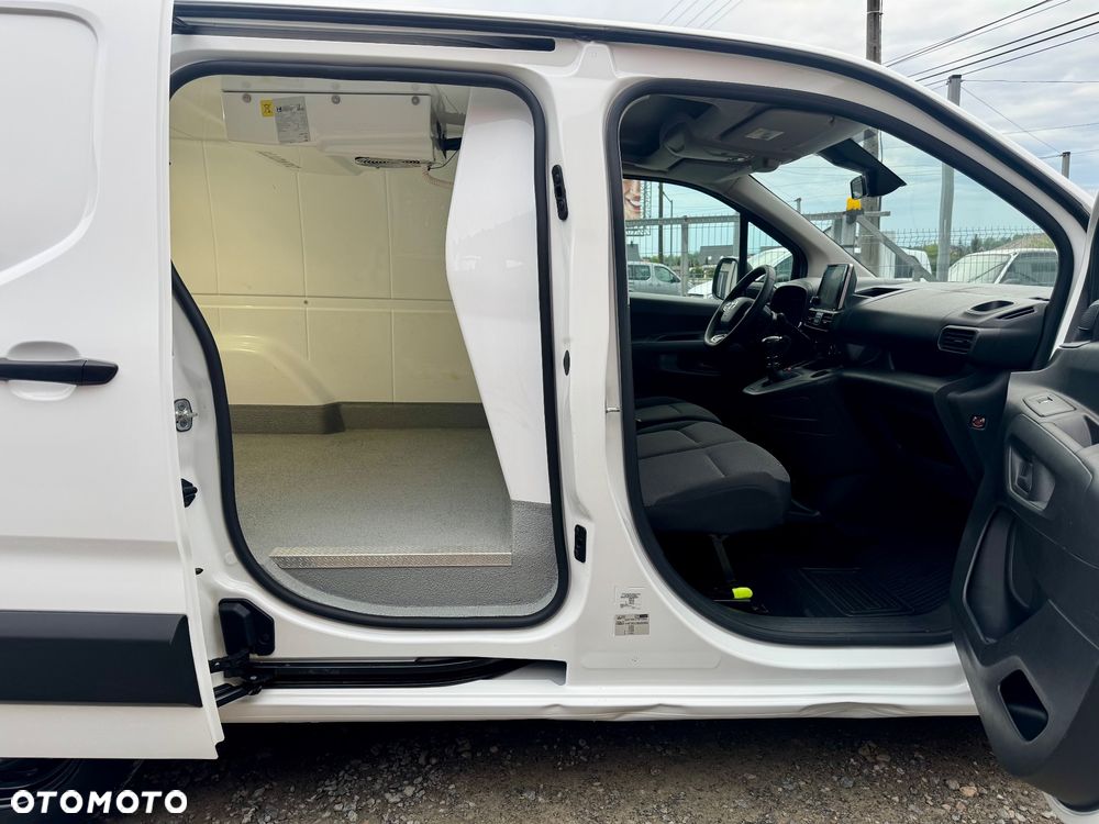 Toyota PROACE city - 15