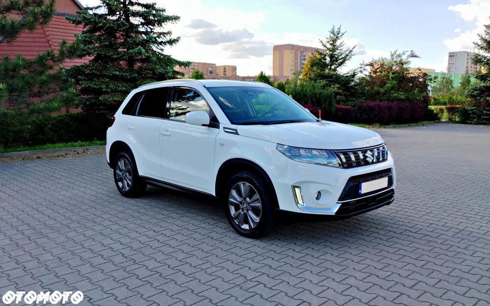 Suzuki Vitara - 2