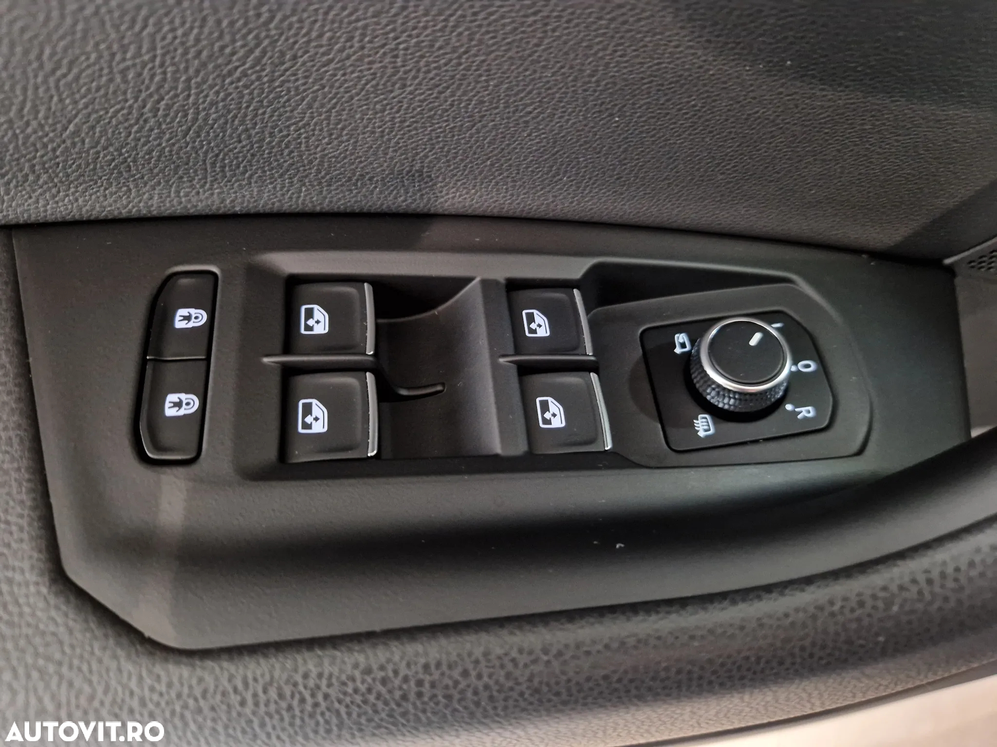 Volkswagen Touareg V6 TDI Atmosphere - 16