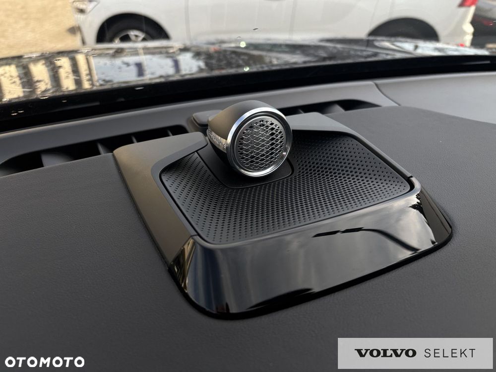 Volvo EX90 - 23