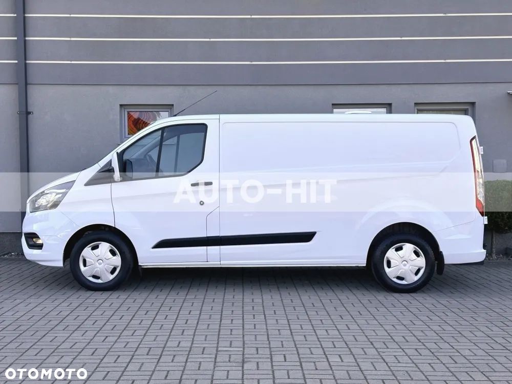 Ford Transit - 12