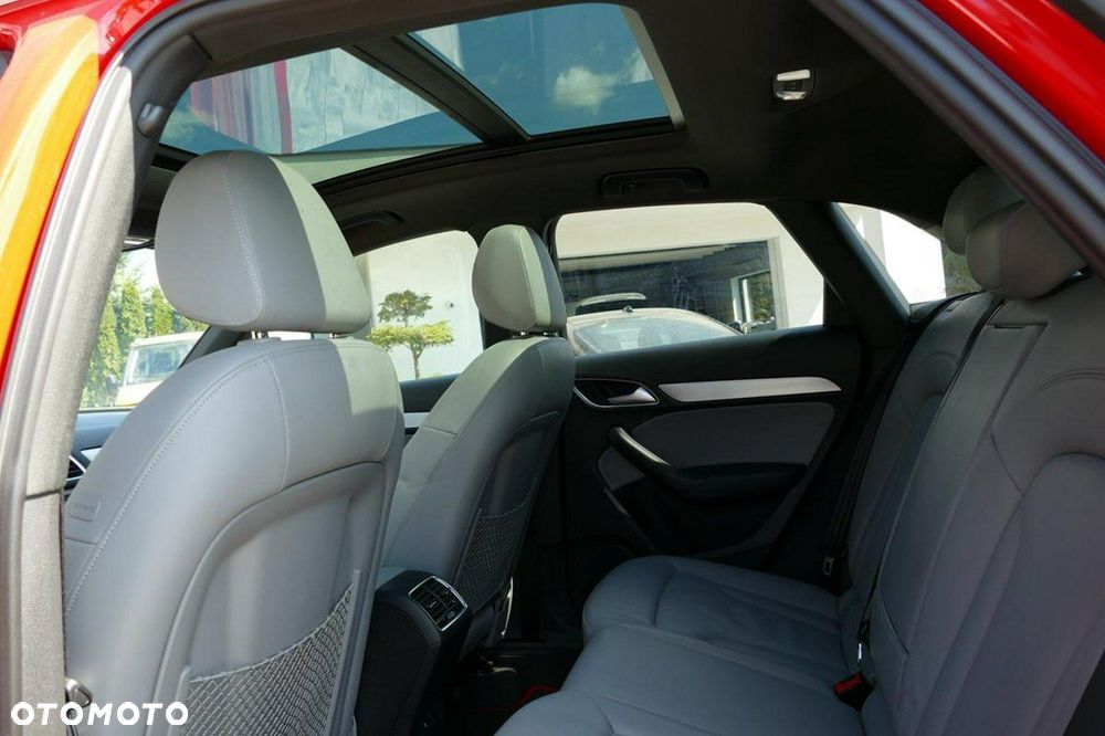 Audi Q3 - 36