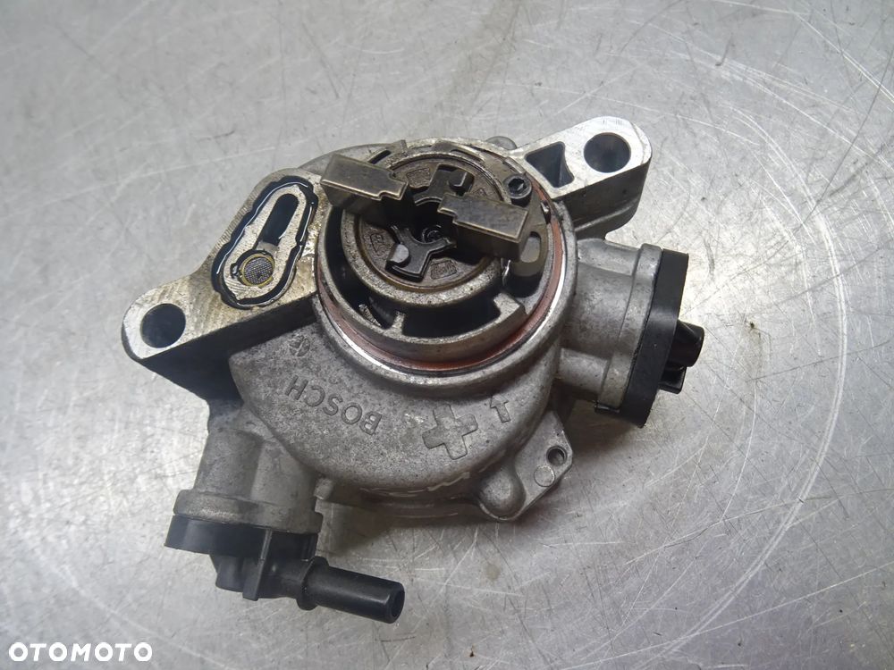 FORD C-MAX II MK2 1.6 TDCI T3JB POMPA VACUM 9804021880 - 1