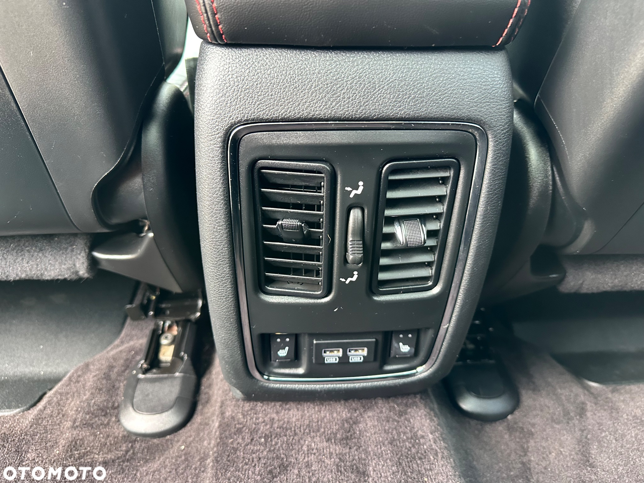 Jeep Grand Cherokee 3.0 CRD Trailhawk - 7
