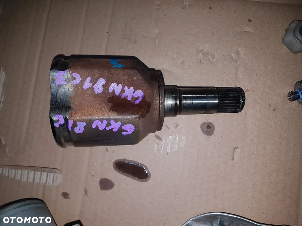 łożysko oporowe czujnik przewód rurka ciśnienia kielich przegub gkn 81 ze skrzynia biegów automat automatyczna dual logic robot city seledspeed fiat doblo fiorino Qubo grande punto evo 500 panda III II lancia idea alfa 147 156 159 croma stilo bravo II KA musa scudo tipo mito 500l 500x jeep ducato 1.3 1.4 1.9 2.0 2.3 - 6