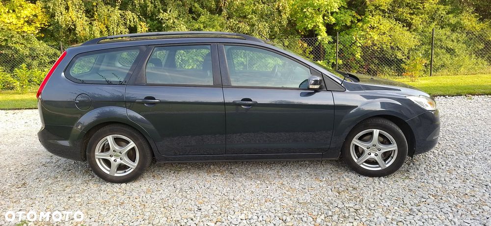 Ford Focus - 3