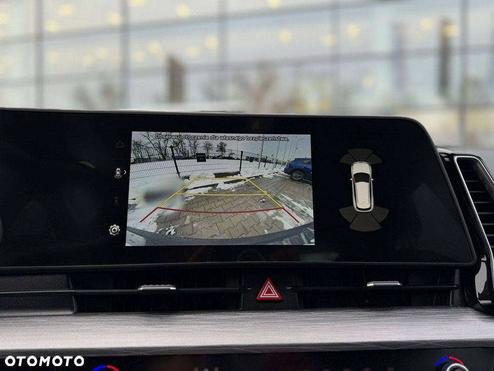 Kia Sportage 1.6 T-GDI L 2WD - 27