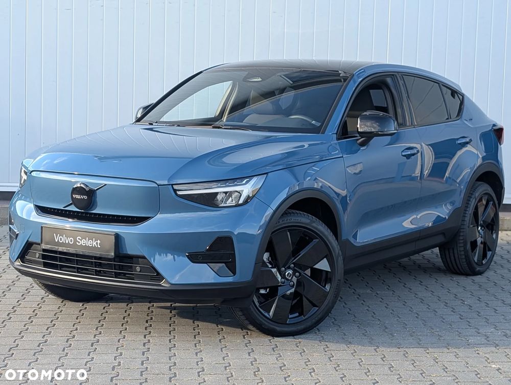 Volvo C40 Recharge Extended Range Plus - 5