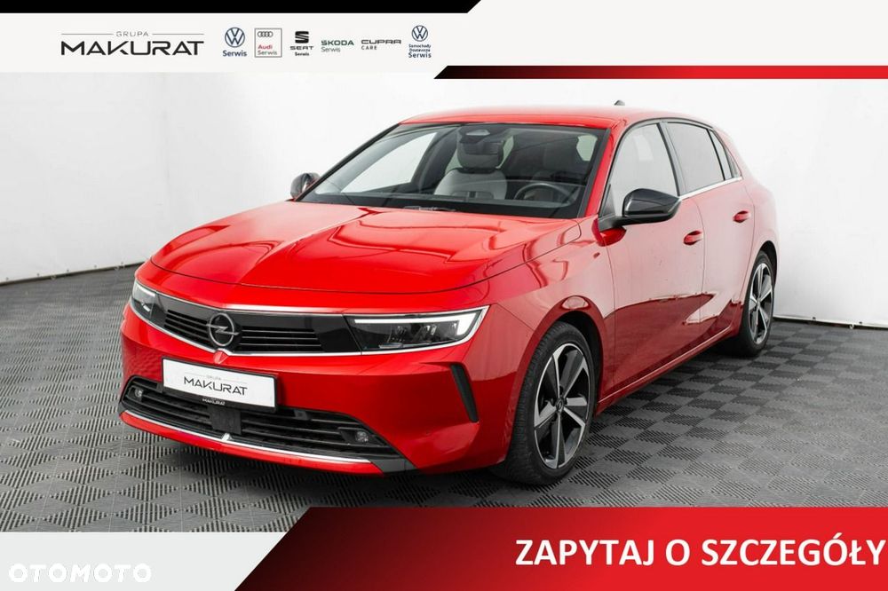 Opel Astra 1.2 T Elegance S&S - 2