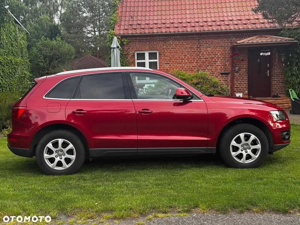 Audi Q5 2.0 TDI Quattro S tronic - 3