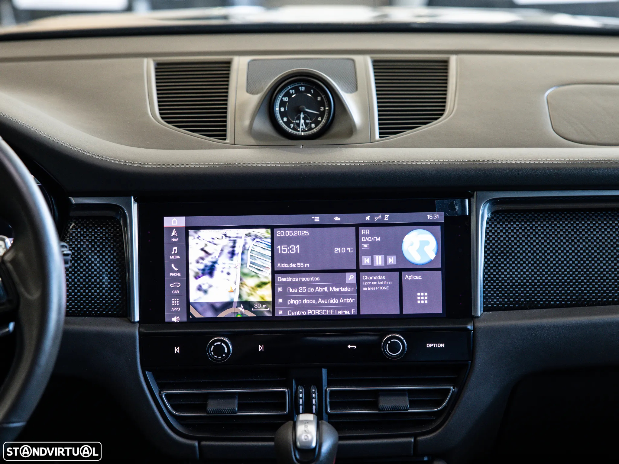 Porsche Macan Standard - 36