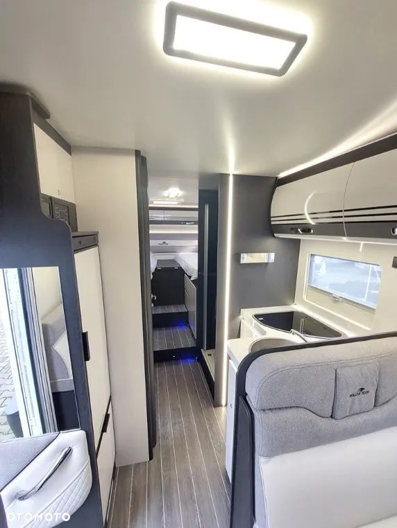 Roller Team KRONOS 284 M - 8