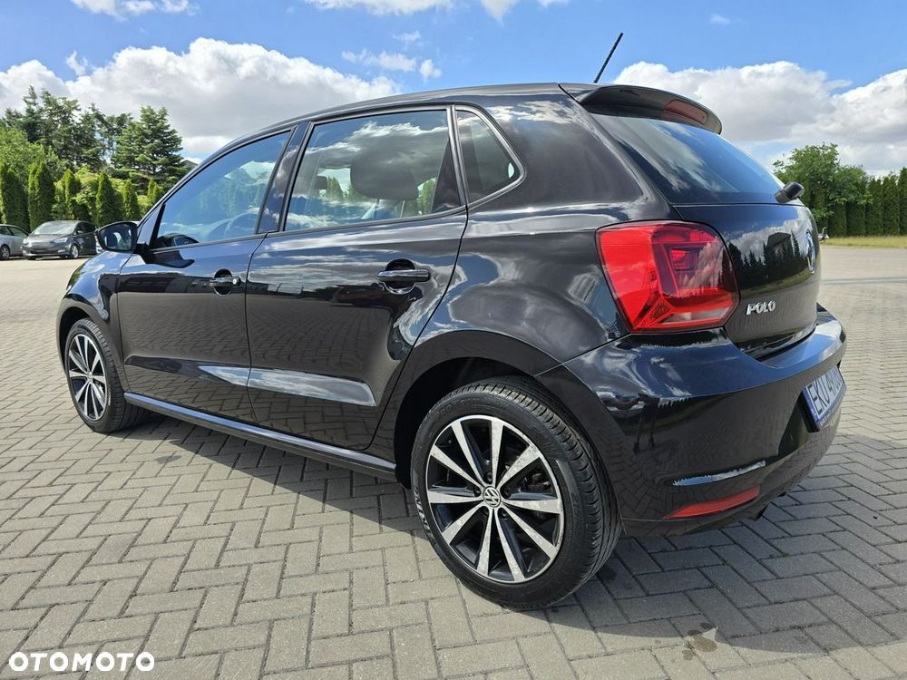 Volkswagen Polo - 11