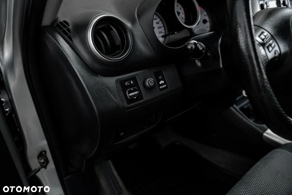 Toyota RAV4 4x4 Executive - 19