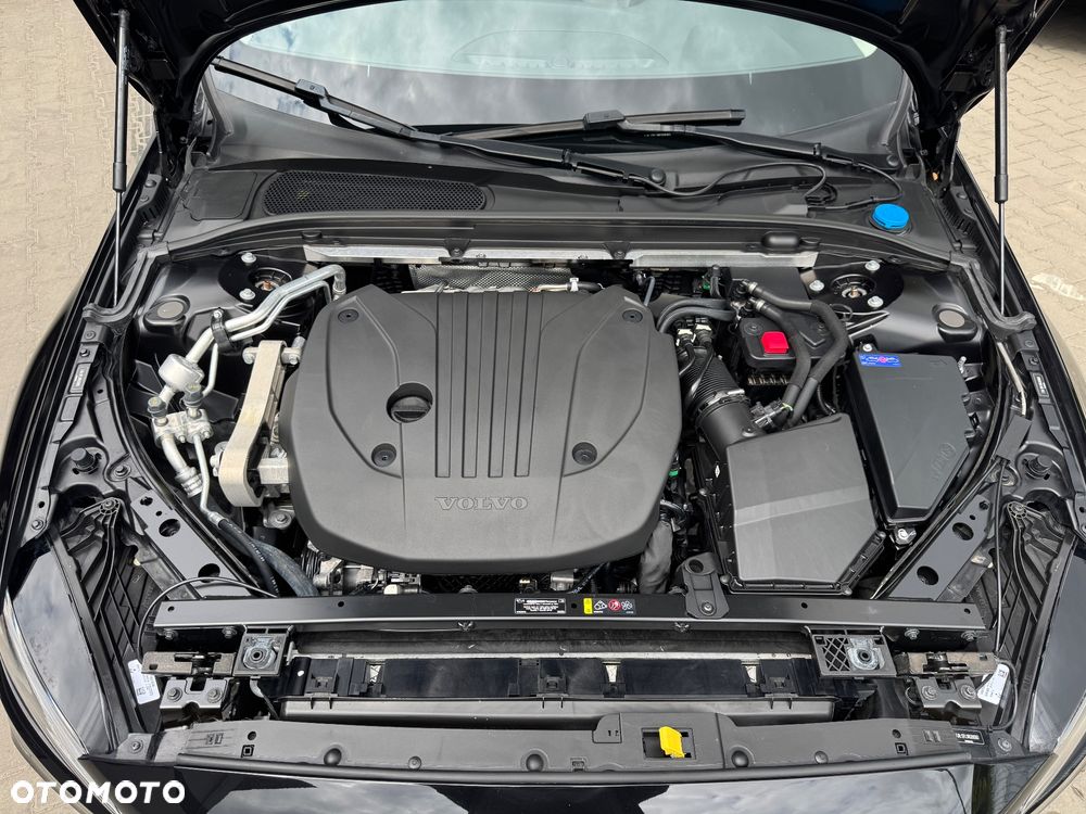 Volvo S60 B5 B Geartronic Inscription - 39