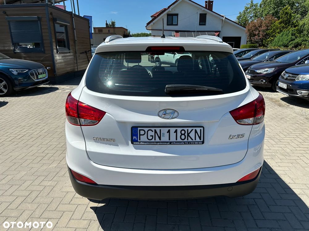 Hyundai ix35 - 33