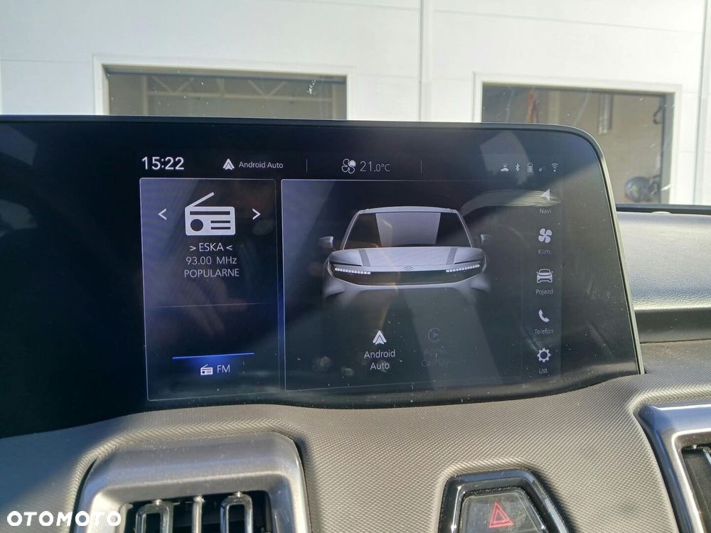 Toyota Urban Cruiser 61kWh 4x4 Executive - 24