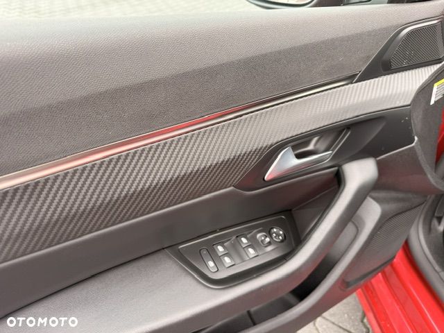 Peugeot 508 1.2 PureTech Allure Pack S&S EAT8 - 15