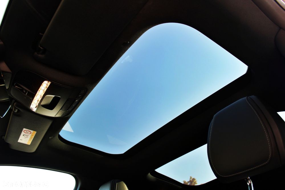 Mercedes-Benz AMG GT 43 4-Matic+ - 14