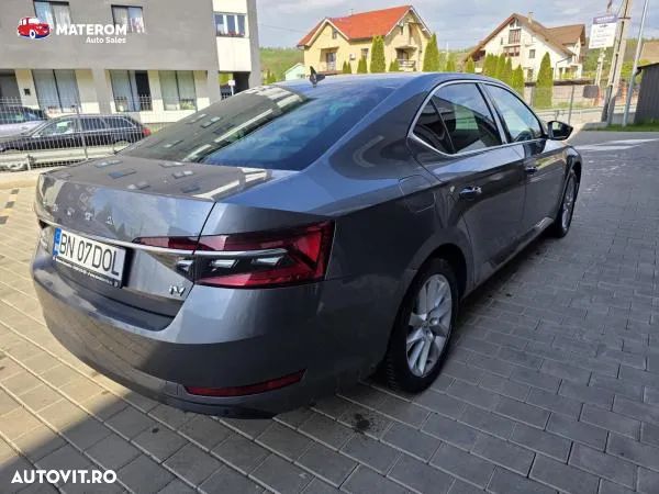 Skoda Superb 1.4 TSI PHEV Style - 5