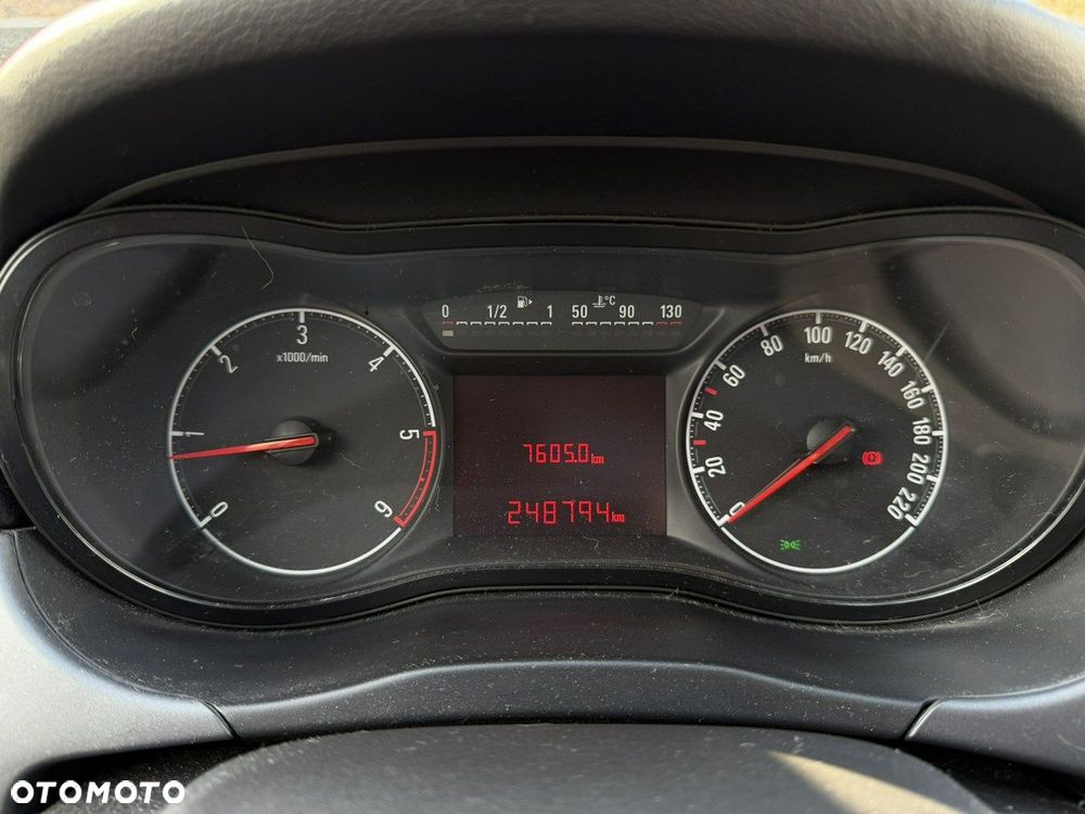 Opel Corsa - 15