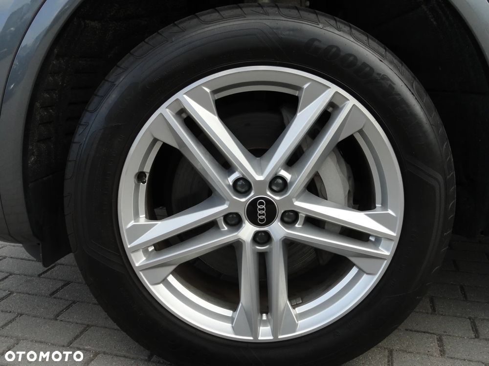Audi Q5 45 TFSI quattro S tronic S line - 32