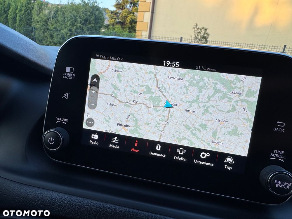 Fiat Tipo 1.4 T-Jet Business Line - 21