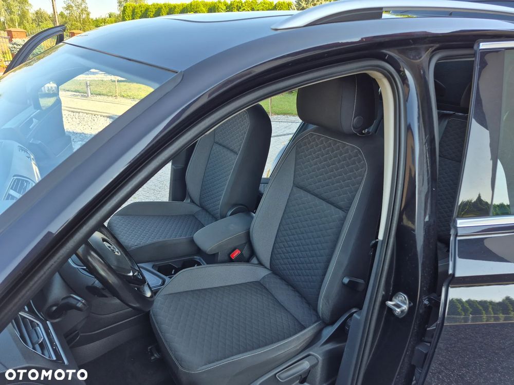 Volkswagen Tiguan 2.0 TDI SCR DSG Life - 18