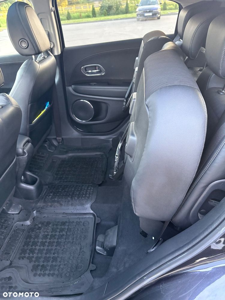 Honda HR-V 1.5 Executive (ADAS / Connect+) - 17