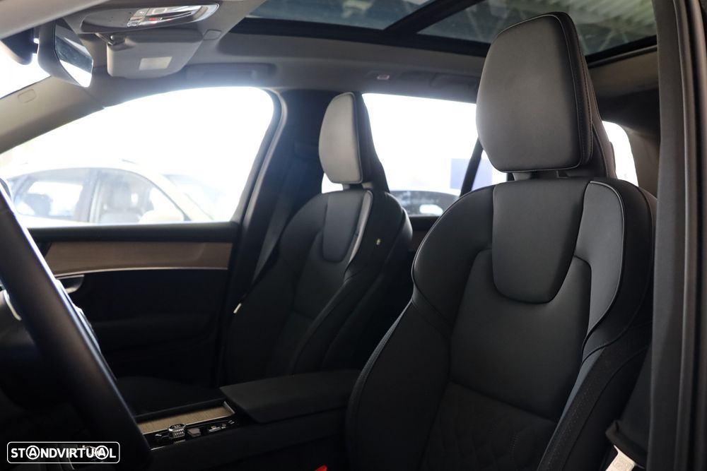 Volvo XC 90 T8 AWD Plus Dark - 9